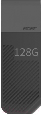 Usb flash накопитель Acer 128GB / BL.9BWWA.527 (черный)