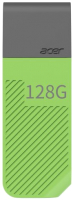 Usb flash накопитель Acer 128GB / BL.9BWWA.559 (зеленый) - 