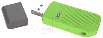 Usb flash накопитель Acer 128GB / BL.9BWWA.559 (зеленый)