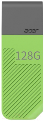 Usb flash накопитель Acer 128GB / BL.9BWWA.559 (зеленый)