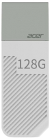 Usb flash накопитель Acer 128GB / BL.9BWWA.567 (белый) - 