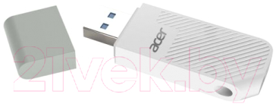 Usb flash накопитель Acer 128GB / BL.9BWWA.567 (белый)