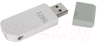 USB flash накопитель Acer 128GB / BL.9BWWA.567 (белый)