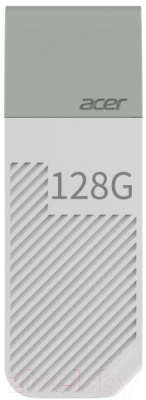Usb flash накопитель Acer 128GB / BL.9BWWA.567 (белый)