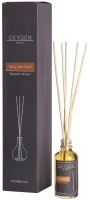 

Аромадиффузор Oxygen, Spicy Patchouli