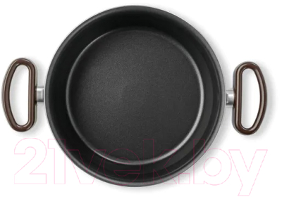 Кастрюля Tefal Tendance Brownie / 04182322