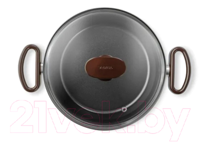 Кастрюля Tefal Tendance Brownie / 04182322