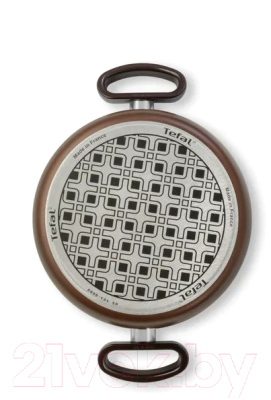 Кастрюля Tefal Tendance Brownie / 04182322