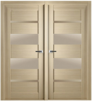 

Дверь межкомнатная Belwooddoors, Мирелла двойная 60x200