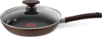

Сковорода Tefal, Tendance Brownie 04182926