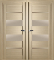 

Дверь межкомнатная Belwooddoors, Мирелла двойная 70x200