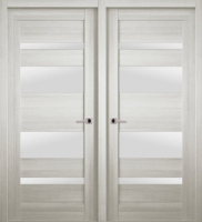 

Дверь межкомнатная Belwooddoors, Мирелла двойная 60x200