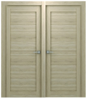 

Дверь межкомнатная Belwooddoors, Мирелла двойная 80x200