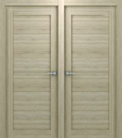 

Дверь межкомнатная Belwooddoors, Мирелла двойная 60x200