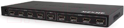 Сплиттер Gembird DSP-8PH4-03