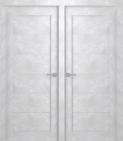 

Дверь межкомнатная Belwooddoors, Мирелла двойная 70x200