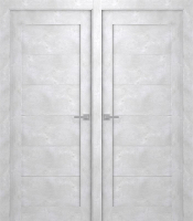

Дверь межкомнатная Belwooddoors, Мирелла двойная 90x200