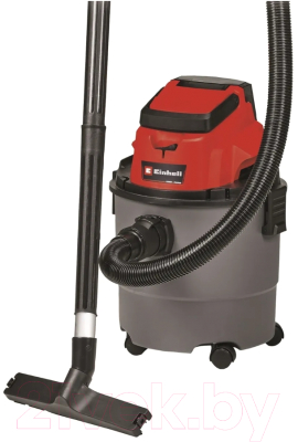 Профессиональный пылесос Einhell TC-VC 18/15 Li-Solo (2347145)