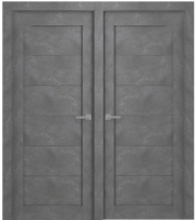 

Дверь межкомнатная Belwooddoors, Мирелла двойная 80x200