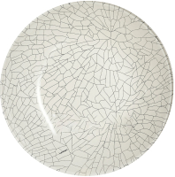 Тарелка столовая глубокая Luminarc Mindy / 10V0102 - 