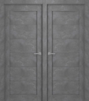 

Дверь межкомнатная Belwooddoors, Мирелла двойная 90x200