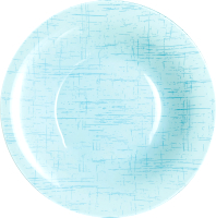 Тарелка столовая глубокая Luminarc Poppy / 10V0113 - 