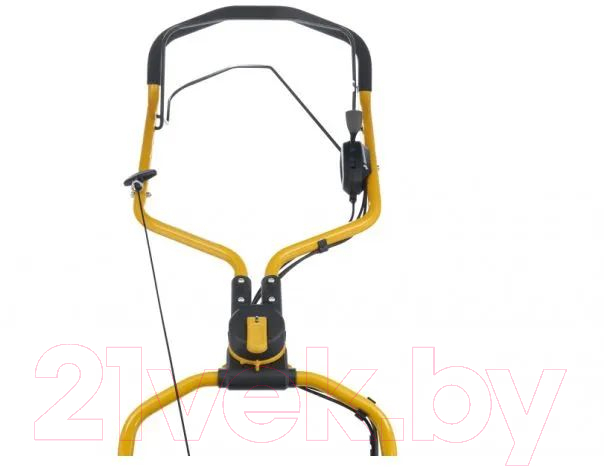 Газонокосилка бензиновая Stiga Combi 748 V (2L0487838/ST2) — фото 8