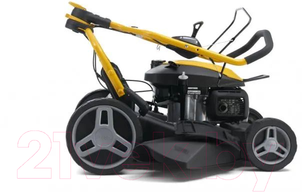 Газонокосилка бензиновая Stiga Combi 748 V (2L0487838/ST2) — фото 7