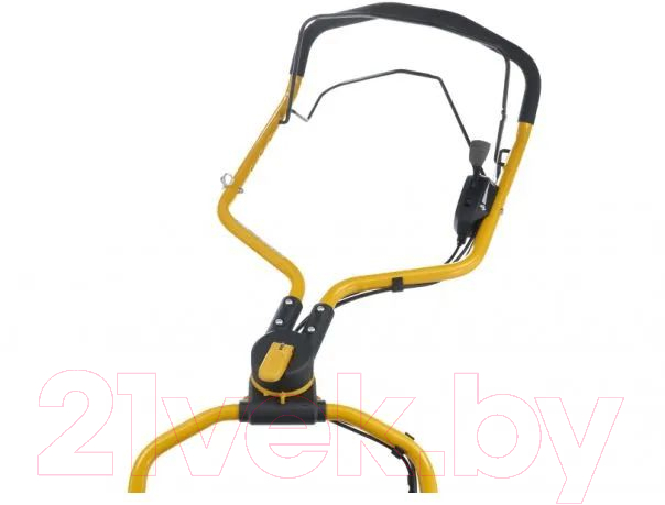 Газонокосилка бензиновая Stiga Combi 748 V (2L0487838/ST2) — фото 9