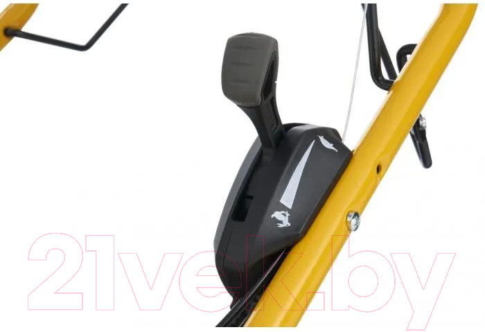 Газонокосилка бензиновая Stiga Combi 748 V (2L0487838/ST2) — фото 10