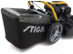 Миниатюра изображения товара Газонокосилка бензиновая Stiga Combi 748 V (2L0487838/ST2)