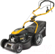 Миниатюра изображения товара Газонокосилка бензиновая Stiga Combi 748 V (2L0487838/ST2)