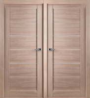 

Дверь межкомнатная Belwooddoors, Мирелла двойная 70x200
