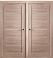 

Дверь межкомнатная Belwooddoors, Мирелла двойная 80x200