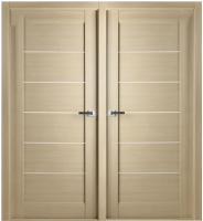 

Дверь межкомнатная Belwooddoors, Мирелла двойная 80x200