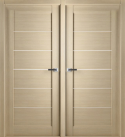 

Дверь межкомнатная Belwooddoors, Мирелла двойная 90x200