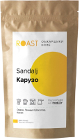 

Кофе в зернах Roast, Смесь Карузо
