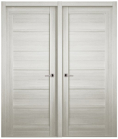 

Дверь межкомнатная Belwooddoors, Мирелла двойная 70x200