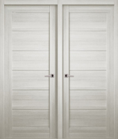 

Дверь межкомнатная Belwooddoors, Мирелла двойная 90x200