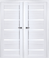 

Дверь межкомнатная Belwooddoors, Модена двойная 70x200