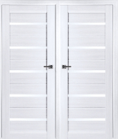 

Дверь межкомнатная Belwooddoors, Модена двойная 90x200