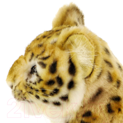 Мягкая игрушка Hansa Сreation Детеныш леопарда / 7297 (25см)