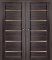 

Дверь межкомнатная Belwooddoors, Модена двойная 90x200