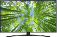 

Телевизор LG, 43UQ81009LC