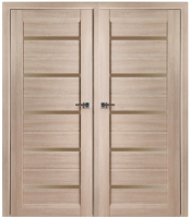 

Дверь межкомнатная Belwooddoors, Модена двойная 60x200