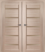 

Дверь межкомнатная Belwooddoors, Модена двойная 70x200