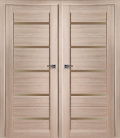 

Дверь межкомнатная Belwooddoors, Модена двойная 90x200