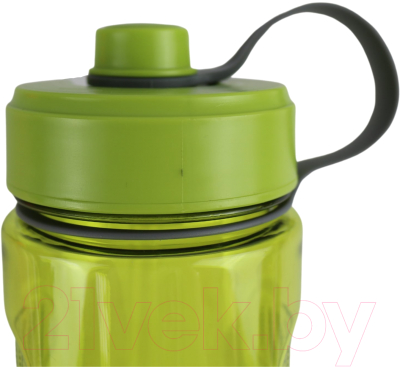 Бутылка для воды Espado ES909 (1л, зеленый)