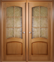 

Дверь межкомнатная Belwooddoors, Наполеон двойная 70x200