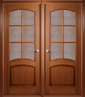 

Дверь межкомнатная Belwooddoors, Наполеон двойная 70x200